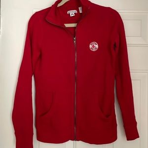 Red Sox zip-up